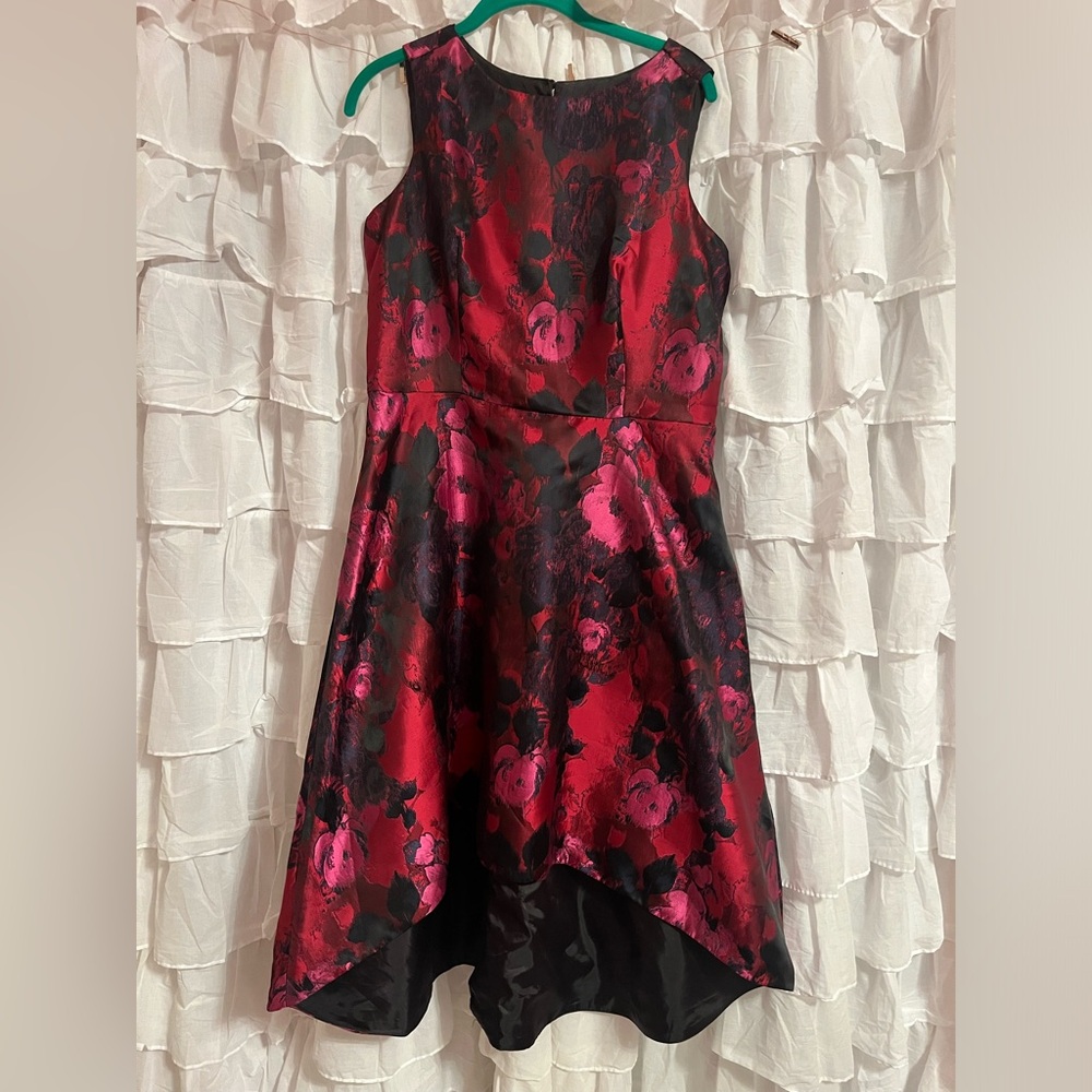 Women’s formal dress
